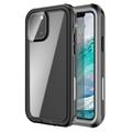 Funda Impermeable IP68 Active Series para iPhone 12 Mini/13 Mini - Negro