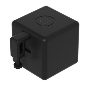 Adaprox ADFB0301 Pulsador Bluetooth Inteligente Fingerbot Plus - Negro