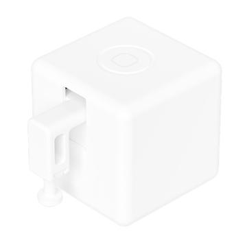 Adaprox ADFB0301 Pulsador Bluetooth Inteligente Fingerbot Plus - Blanco