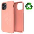 Carcasa Biodegradable Adidas SP Terra para iPhone 11 Pro - Rosa