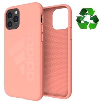 Carcasa Biodegradable Adidas SP Terra para iPhone 11 Pro - Rosa