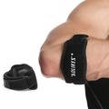 Codera ajustable para deportes - Negra