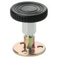 Pata de Mueble Ajustable / Tornillo Nivelador Anti Vibración - 46-64mm