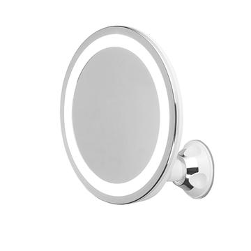 Espejo de baño Adler AD 2168 LED - IPX4, rotación 360°