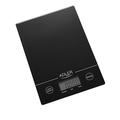 Báscula digital de cocina Adler AD 3138 - 5kg/1g - Negra