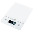 Báscula digital de cocina Adler AD 3170 - 15kg - Blanca