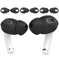 Spigen Liquid Air Samsung Galaxy Buds TPU Case - Black