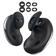 Auriculares de silicona Samsung Galaxy Buds Live Ahastyle PT132
