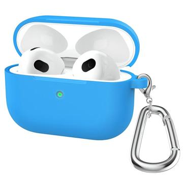 Carcasa de Silicona Guess para AirPods / AirPods 2 - Negro