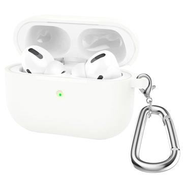 Carcasa de Silicona Guess para AirPods / AirPods 2 - Negro