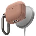 Funda magnética AirPods 4 Ringke Onyx