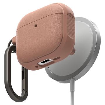 Funda magnética AirPods 4 Ringke Onyx