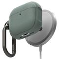 Funda magnética AirPods 4 Ringke Onyx
