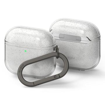 Funda de silicona AirPods 4 Ringke - Protección a prueba de golpes