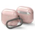 Funda de silicona Ringke AirPods 4 - Protección a prueba de golpes