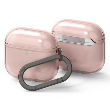 Funda de silicona Ringke AirPods 4 - Protección a prueba de golpes