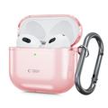 Funda AirPods 4 Tech-Protect FlexAir