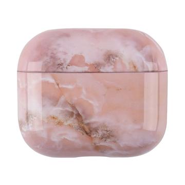 AirPods Pro 2 Estuche de Mármol - Rosa