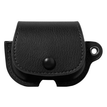 Estuche estilo mochila para los AirPods Pro 3 con hebilla para llavero