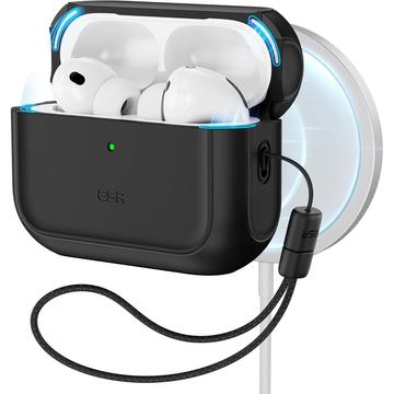 Estuche ESR Orbit HaloLock MagSafe para AirPods Pro 3