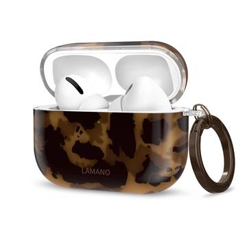 Estuche con Mosquetón AirPods Pro 3 Tech-Protect Lamano