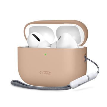Funda de silicona AirPods Pro 3 Tech-Protect