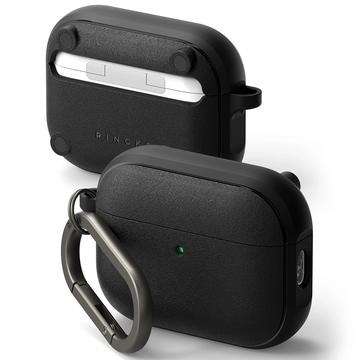 Funda magnética Airpods Pro 3 Ringke Onyx - Negro