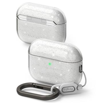 Funda de silicona Airpods Pro 3 Ringke - Protección a prueba de golpes