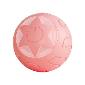 Aiwo Estrella pelota giratoria inteligente para mascotas