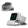 Soporte de Carga Aluminum Alloy para Apple Watch Serie 5/4/3/2/1