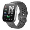 Amazfit Bip 6 Smartwatch - 1.97" AMOLED - Carbón
