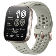 Amazfit Bip 6 Smartwatch - 1.97" AMOLED - Piedra