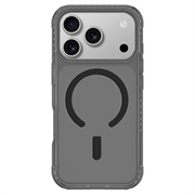 Funda MagSafe iPhone 17 Pro AmazingThing Titan Pro - Negro