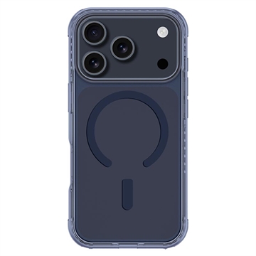 Funda MagSafe AmazingThing Titan Pro para iPhone 17 Pro