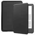 Funda Folio Inteligente para Amazon Kindle 11th Gen (2022) - Negro