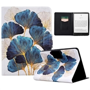 Funda Folio Inteligente Amazon Kindle Paperwhite (2024) - Hojas