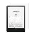 Protector de Pantalla para Amazon Kindle Paperwhite (2025) - Transparente
