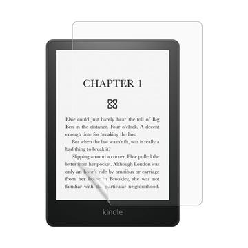 Protector de Pantalla para Amazon Kindle Paperwhite (2025) - Transparente