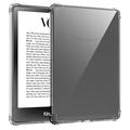 Carcasa de TPU Antichoque para Amazon Kindle Paperwhite 5 (2021) - Transparente