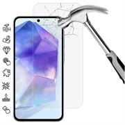 Protector de Pantalla de Cristal Templado Amorus para Samsung Galaxy A36/A56