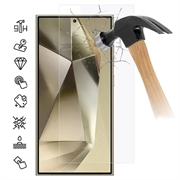 Protector de Pantalla de Cristal Templado Amorus para Samsung Galaxy S25 Ultra