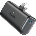 Anker Nano 5000mAh USB-C Powerbank - Negro