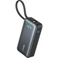 Anker Nano 545 10000mAh Power Bank con cable USB-C - 30W