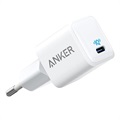 Adaptador de Alimentación USB-C Apple MU7V2ZM/A - 18W