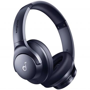 Auriculares Anker SoundCore Q20i Hybrid Active Noise Cancelling - Azul