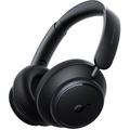 Auriculares Anker SoundCore Space Q45 con cancelación de ruido - Negro