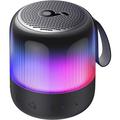 Altavoz Bluetooth Portátil Anker Soundcore Glow Mini 8W - Negro