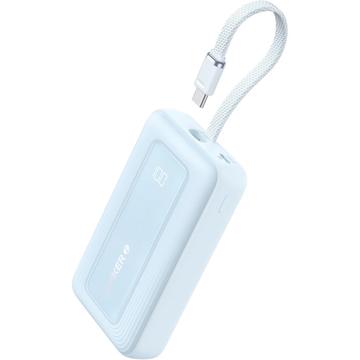 Anker Zolo 10000mAh USB-C Power Bank - 30W - Azul