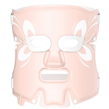Anlan 01-AGZMZ21-04E Máscara facial LED terapéutica impermeable
