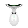 Anlan ALMJY01-02 Masajeador Eléctrico de Cuello EMS